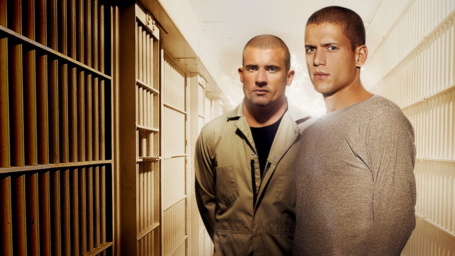 Prison Break