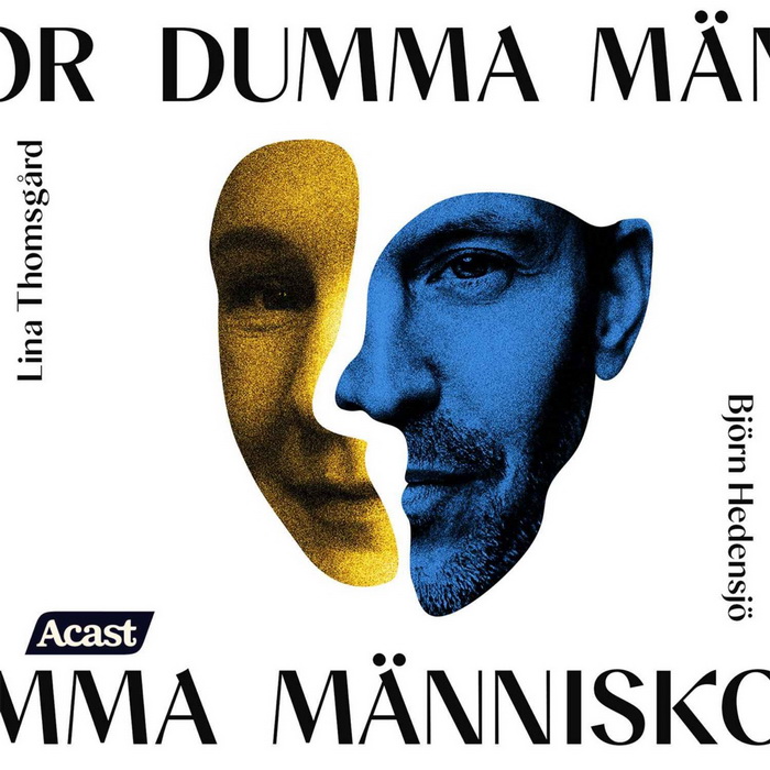 Dumma människor