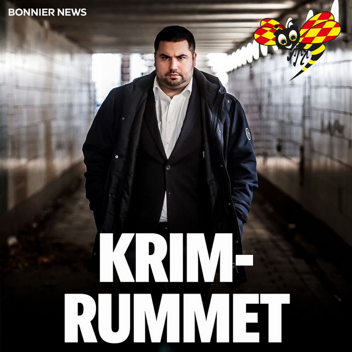 Krimrummet