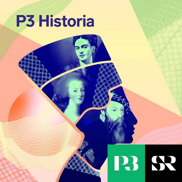 P3 Historia