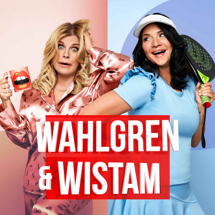 Wahlgren och Wistam