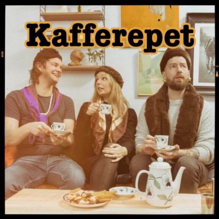 Kafferepet