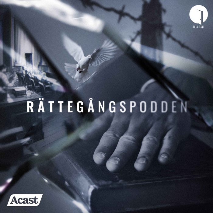 Rättegångspodden