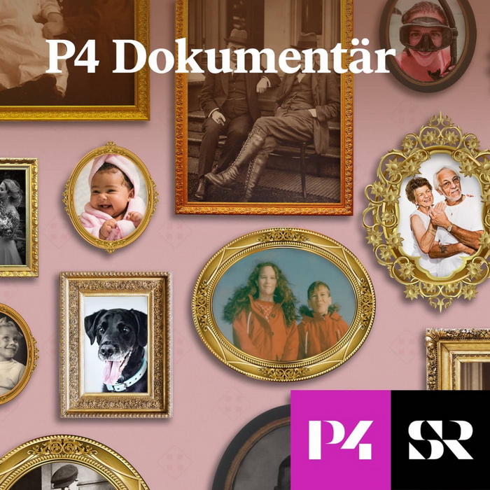 P4 Dokumentär