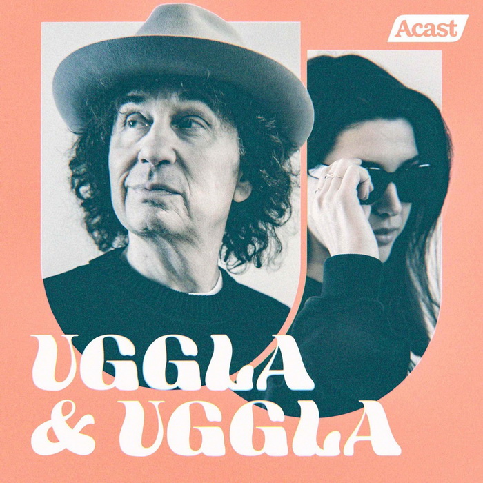 Uggla och Ugglas podcast