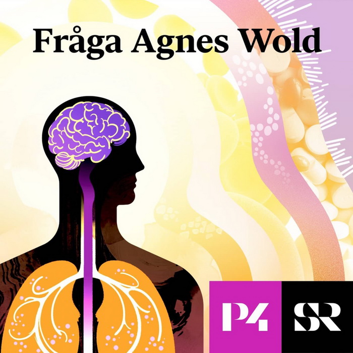 Fråga Agnes Wold