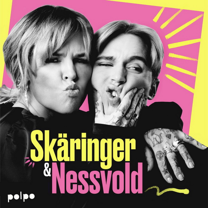 Skäringer och Nessvold