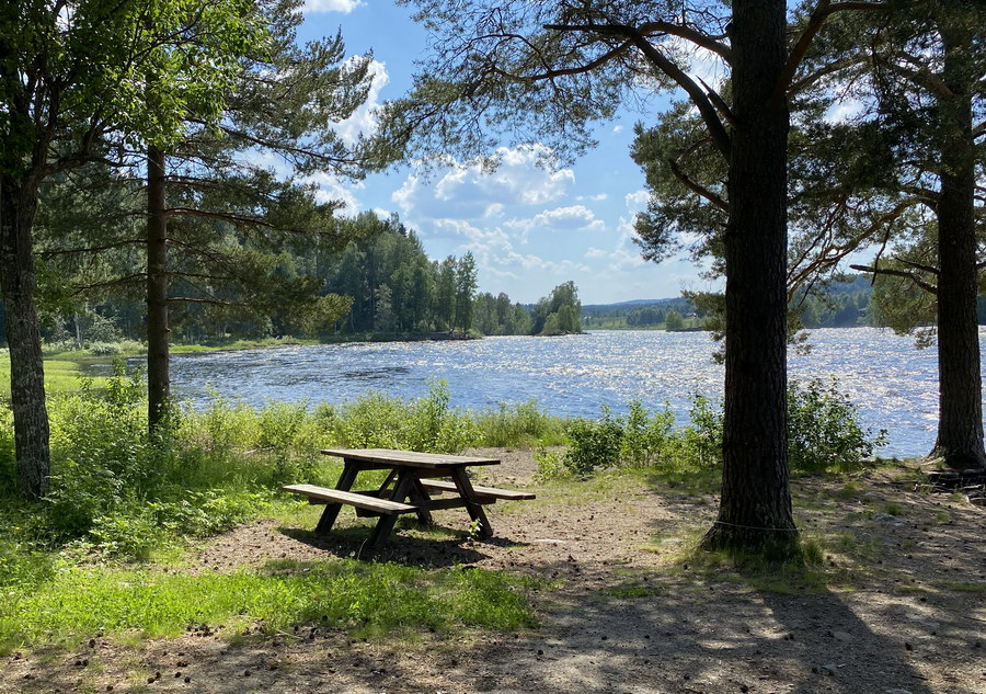 Vindelforsarnas naturreservat